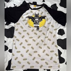 Lego Batman tshirt